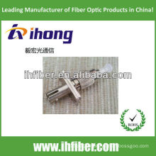 FC male to ST female Hybrid Fiber Optic Adapter simplex with good price and high end quality